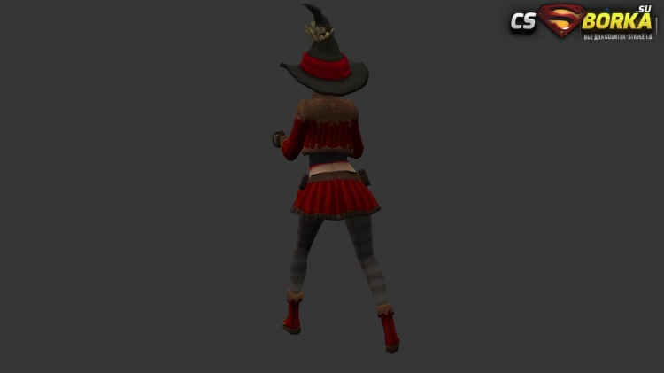 Vedima для CS 1.6 для CS 1.6