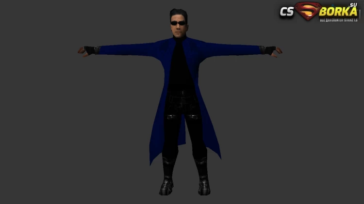 Модель «Neo КТ/ТТ» для CS 1.6 для CS 1.6