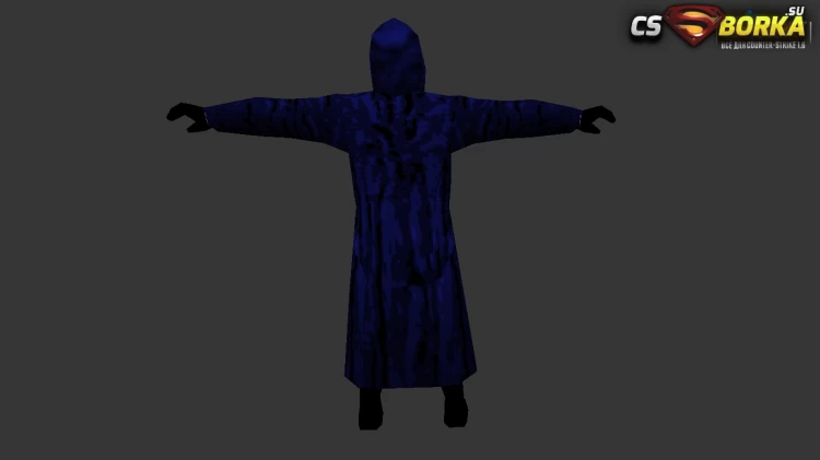 Модель «Крик КТ/ТТ» для CS 1.6 для CS 1.6