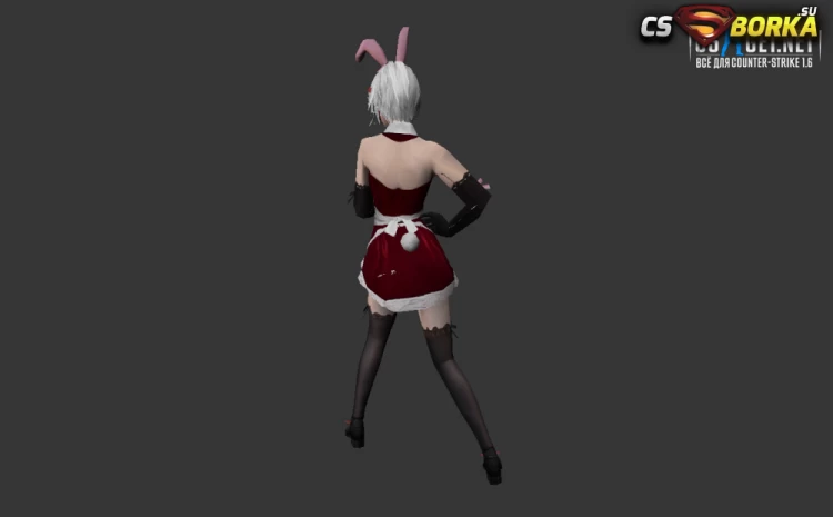 Zaika для CS 1.6 для CS 1.6