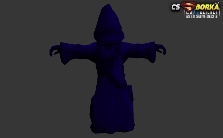 Модель «Garlik КТ/ТТ» для CS 1.6 для CS 1.6