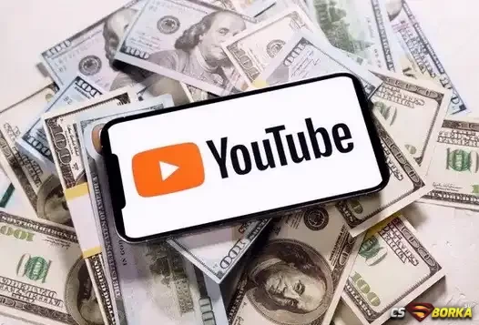 КАК: заработать ХОРОШИЕ деньги на YouTube без  оригинального кон для CS 1.6