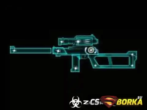 [ZP] Extra Item - Star Chaser для CS 1.6