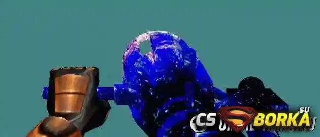 [ZP] Extra Item - Jetpack для CS 1.6