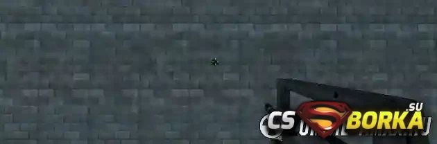 [ZP] Addon - No Recoil для CS 1.6