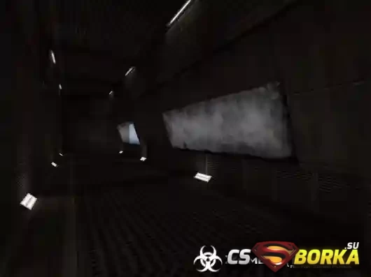 Карта [zm_abyss2] для CS 1.6 для CS 1.6