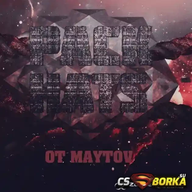 Пак моделей [шапок] by MayTov для CS 1.6