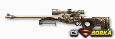 [ZP] Extra Item - Savery для CS 1.6