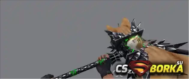 Модель ножа [WarHammer Cat] для CS 1.6
