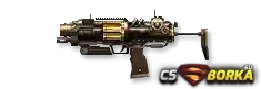 [ZP] Extra Item - Newcomen для CS 1.6