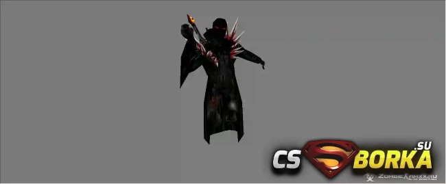 Модели игроков для CS 1.6 - [Darklord] для CS 1.6