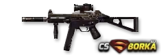 [ZP] Extra Item: SKULL-3 для CS 1.6