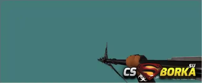 Модели ножей для CS 1.6 - [Light Rod] для CS 1.6