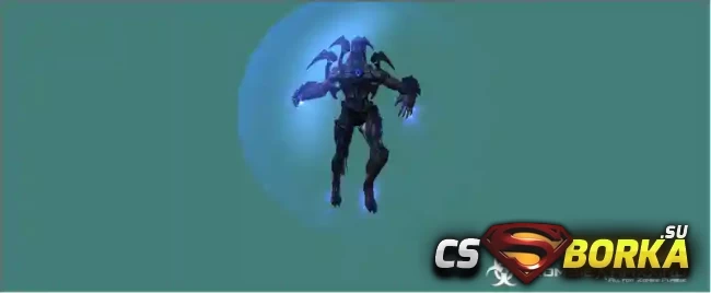 Модели зомби для CS 1.6 - [Ksenon] для CS 1.6