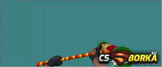 Модель ножа [Bang Hammer] для CS 1.6 для CS 1.6