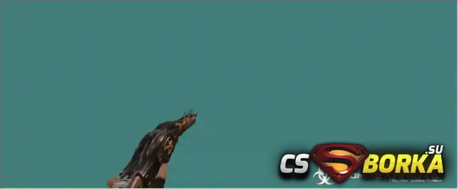 Модель оружия [M1887 Craft] для CS 1.6 для CS 1.6
