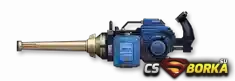 [CSO LIKE] Extra Item - Leviathan для CS 1.6