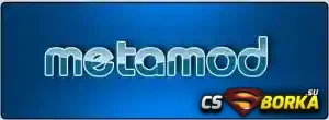 Metamod-r 1.3.0.127 для CS 1.6 для CS 1.6