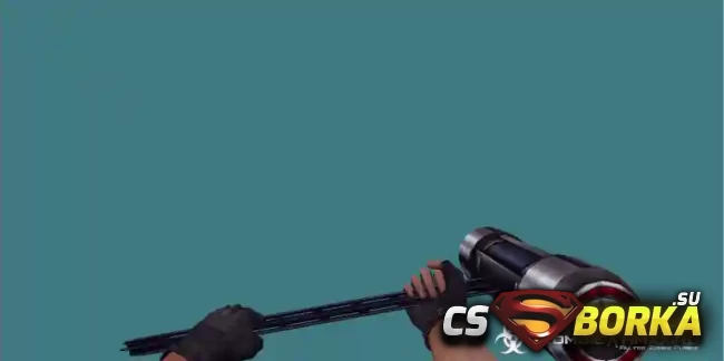 Модель ножа (Hammer Chain) для CS 1.6 для CS 1.6