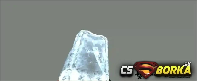 Модель гранаты (Ice Cub) для CS 1.6 для CS 1.6