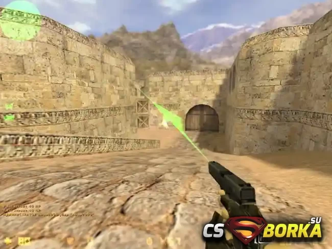 Плагин «ePower» для CS 1.6 для CS 1.6