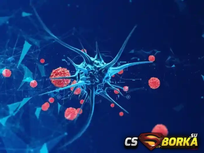 Готовый сервер «Biohazard KILLZm» для CS 1.6 для CS 1.6