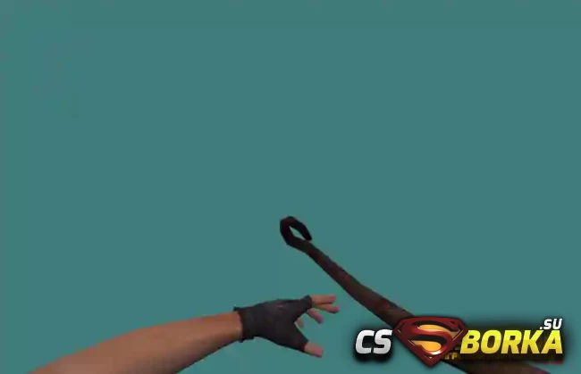 Модель оружия «Broom» для CS 1.6 для CS 1.6