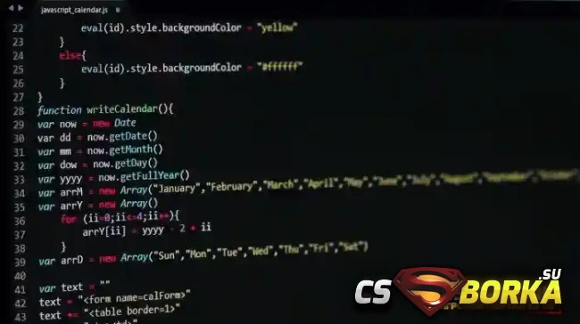 [LGCP] Скрипт управления сервером CS 1.6 на VDS [3.3] для CS 1.6