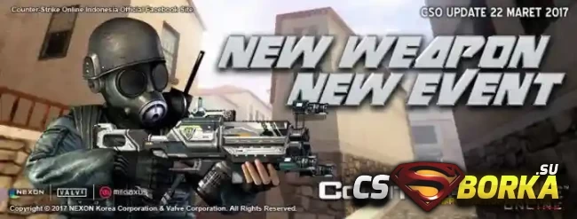 [CSO LIKE] [ZP] Extra Item - Tornado для CS 1.6 для CS 1.6