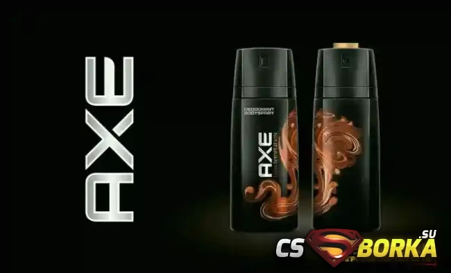 Набор моделей «Axe pack Grenade» для CS 1.6 для CS 1.6