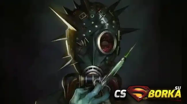 [ZP] Zombie Class - Sting Finger (RE | Update) для CS 1.6 для CS 1.6